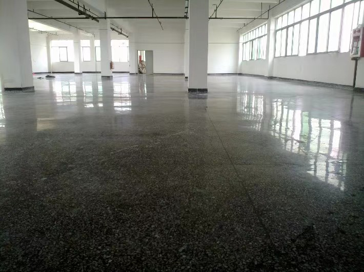Baldosas UHPC para piso, acabado tipo piedra
